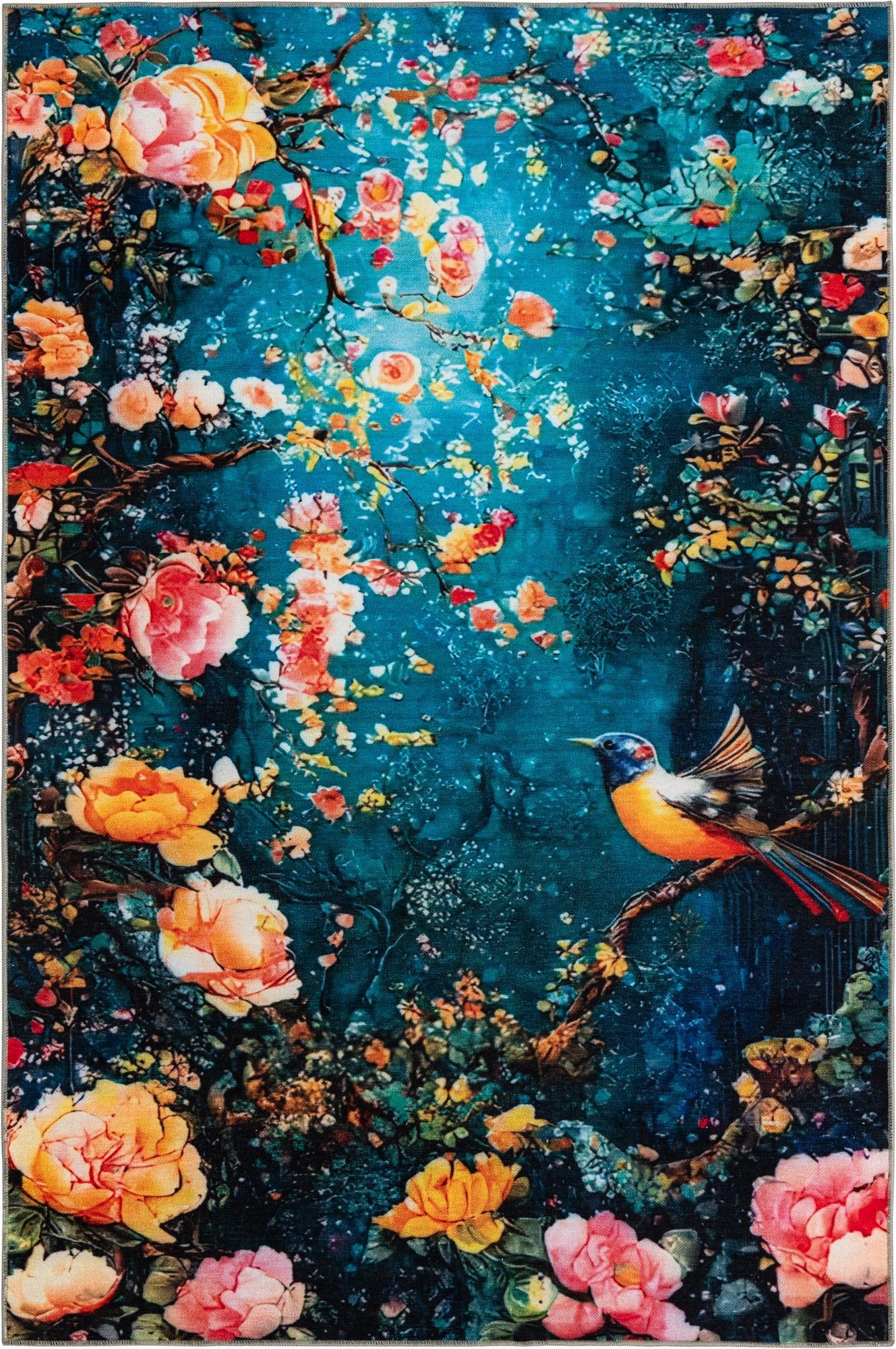 Area Rugs on Sale